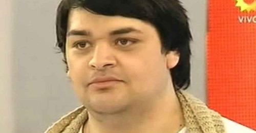 Fran Mariano, ex “Cuestión de peso”, se operó casi 30 veces para parecerse a Ricky Martin y mostró el resultado