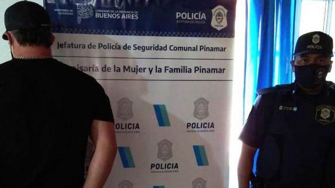 “Va a ser rápido”, el fuerte testimonio de una joven que fue violada por su jefe en un hotel de Pinamar “Va a ser rápido”, el fuerte testimonio de una joven que fue violada por su jefe en un hotel de Pinamar