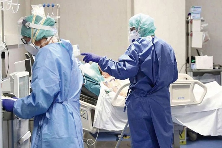 Medicos denuncian falta de medicamentos en el Hospital de Ushuaia Medicos denuncian falta de medicamentos en el Hospital de Ushuaia