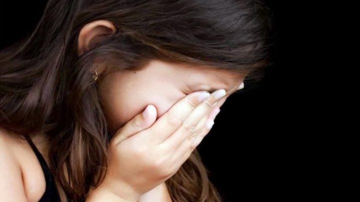 Tiene 10 años y dio a luz tras ser violada por su hermano de 15