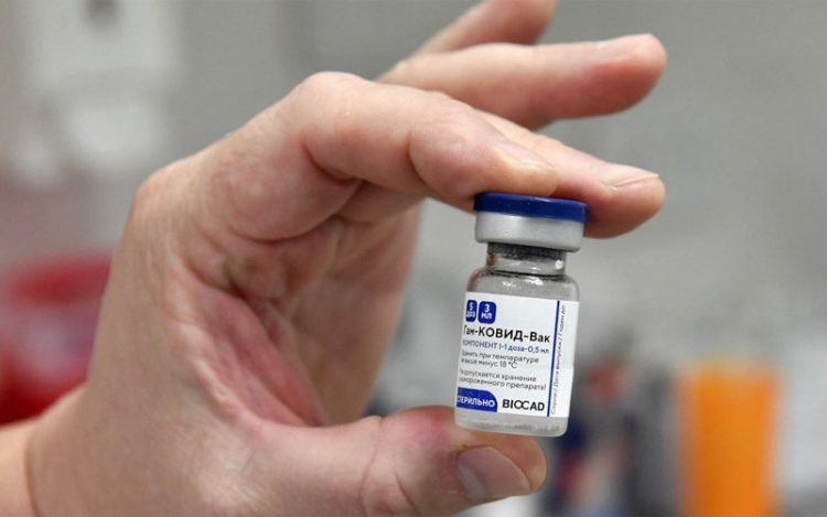 Coronavirus: Carla Vizzotti aseguró que “Argentina está negociando con todos los laboratorios productores” de vacunas