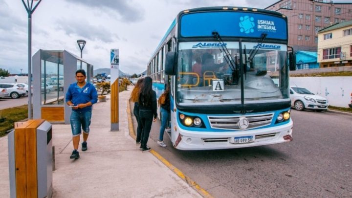 Ya se encuentran disponibles los turnos para la SUBE