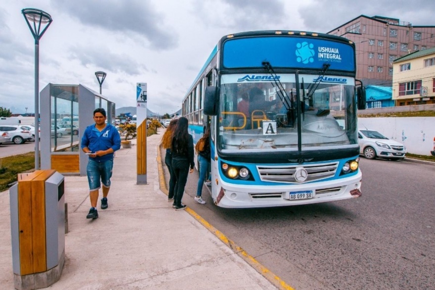 Ya se encuentran disponibles los turnos para la SUBE