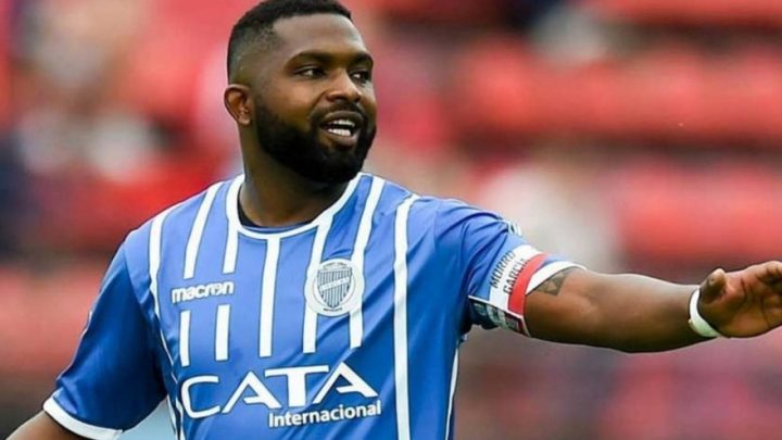 Mendoza: encontraron muerto a Santiago «Morro» García