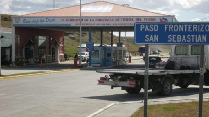 Comparada con la temporada del 2019, 35 mil personas menos salieron de la provincia