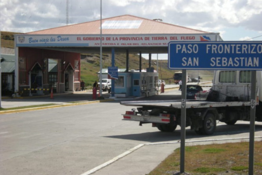 Comparada con la temporada del 2019, 35 mil personas menos salieron de la provincia