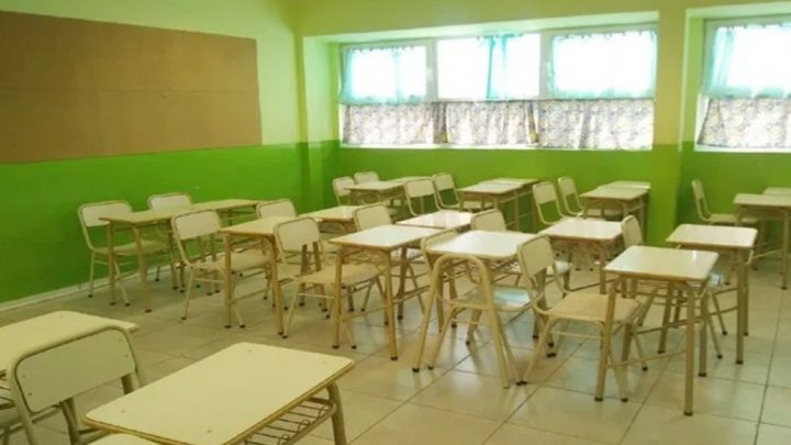 Ciclo lectivo 2021: En la provincia se iniciará a través del Plan de Regreso Cuidado a la Escuela
