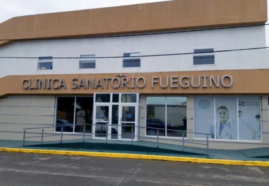 Se solicita urgente dadores de sangre para un hombre en terapia intensiva