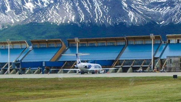 Desde marzo se incrementan los vuelos a Ushuaia y habrá tarifas más económicas