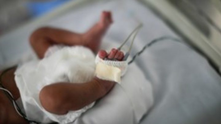 Vacunaron contra el coronavirus a una embarazada y el bebé nació con anticuerpos