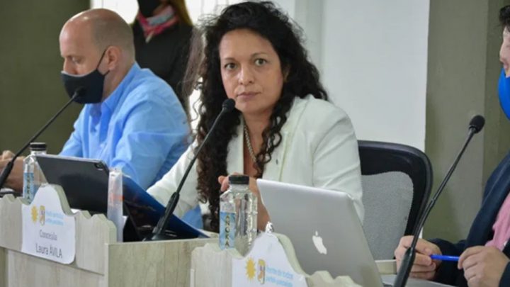 Coparticipación: “Los principales damnificados son los vecinos y vecinas de Ushuaia” dijo Avila