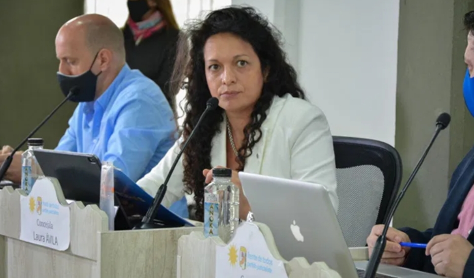 Coparticipación: “Los principales damnificados son los vecinos y vecinas de Ushuaia” dijo Avila