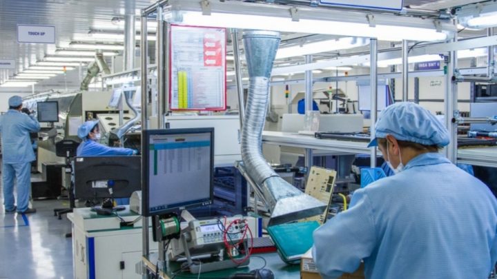 Mirgor anunció el pase de 330 contratos eventuales a PPD, en acuerdo con la UOM