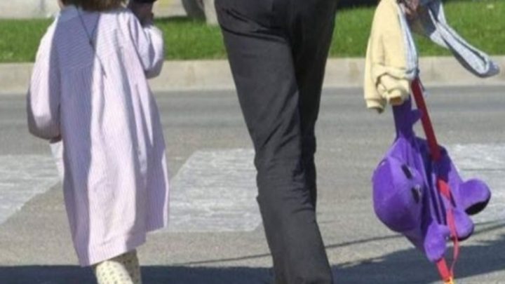 Licencia para padre, cuando sus hijos no tengan clases presenciales