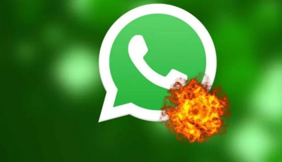WhatsApp ya permite ver los mensajes borrados por tus contactos