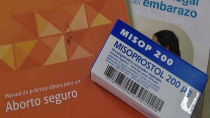 Aborto en TDF, ya se puede pedir turno por mail para hacerlo