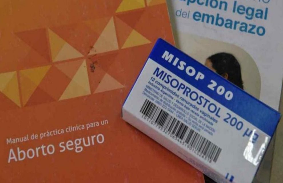 Aborto en TDF, ya se puede pedir turno por mail para hacerlo
