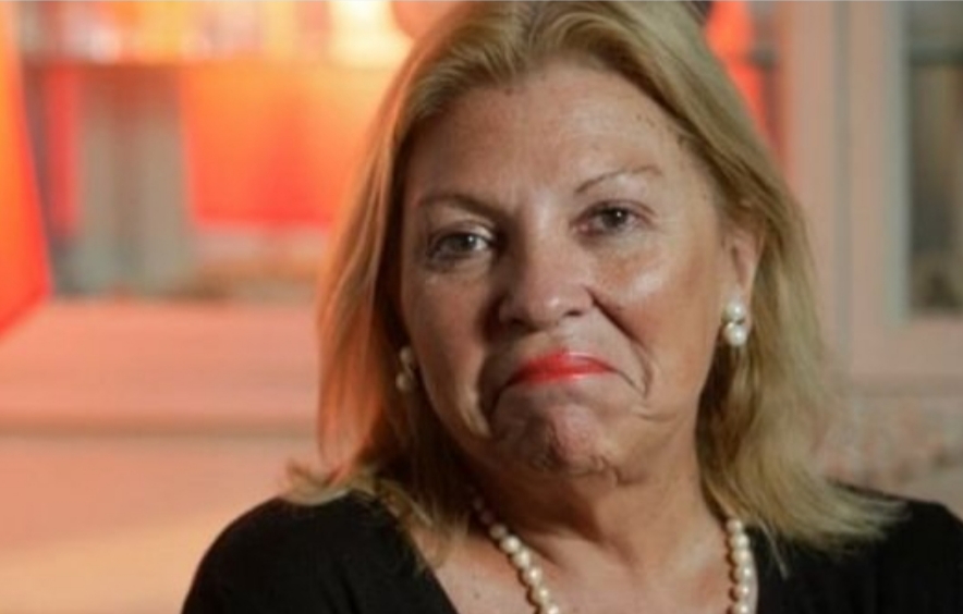 Carrió apunta al 2023: «Estoy dispuesta a ser candidata a gobernadora»