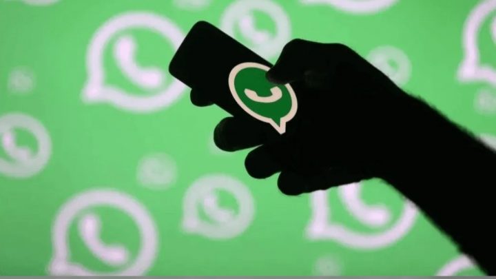 WhatsApp: lanzan el «modo borracho» para no mandar mensajes si tomaste
