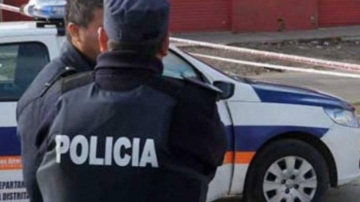 Presentaron un proyecto de ley para que sean detenidos los agresores que violen una perimetral