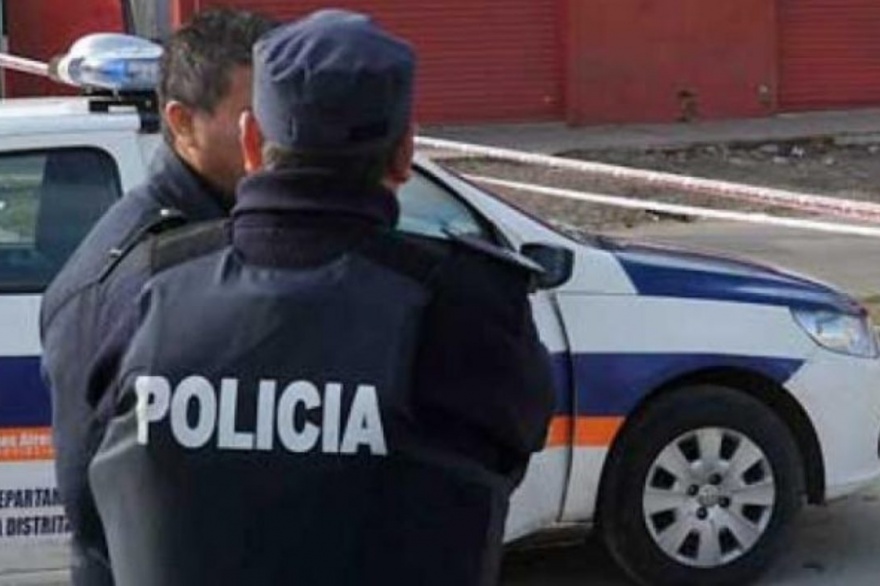 Presentaron un proyecto de ley para que sean detenidos los agresores que violen una perimetral