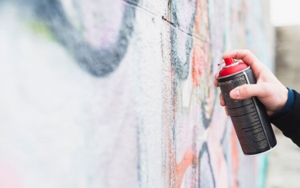 Convocan a muralistas a participar de la primera edición del ‘Festival Urbano Curva 2021’