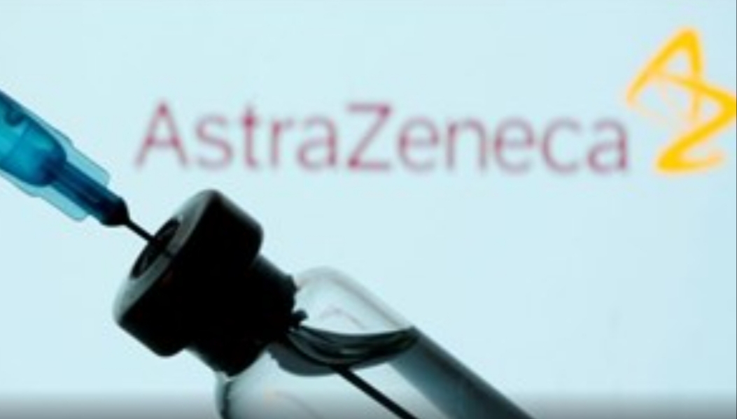 Se probará por primera vez la vacuna AstraZeneca en niños