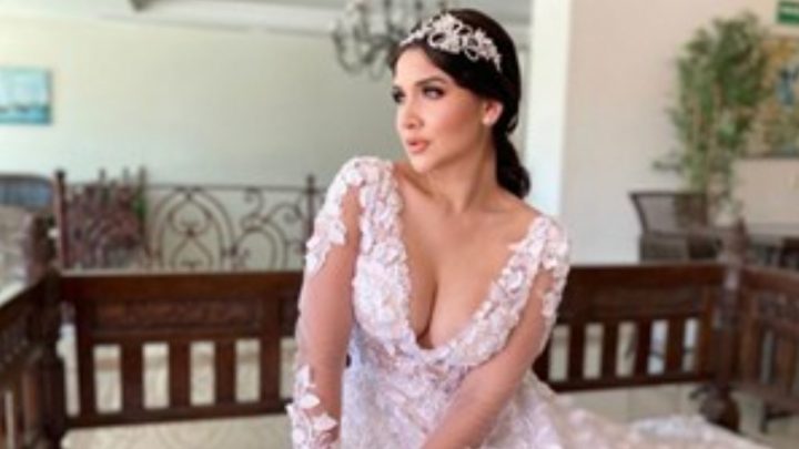 Detienen a reina de belleza por pertenecer a una banda de secuestradores