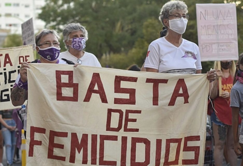 Cuáles son los cambios judiciales urgentes para evitar femicidios, según especialistas