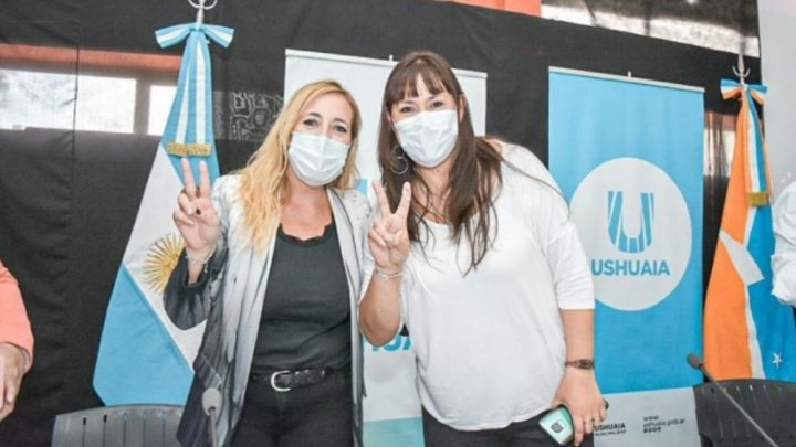 Convenio histórico para el KyD: «Es una mejora de la calidad de vida para toda la ciudad», dijo Henriques Sanches