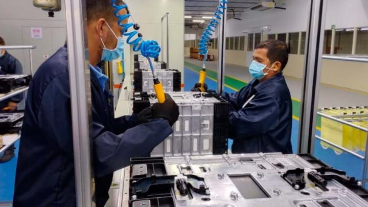 Tierra del Fuego logró recuperar el 7,5 % de empleo privado