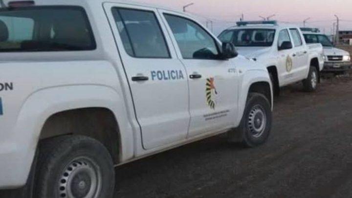 Encuentran muerto a un hombre en un Obrador