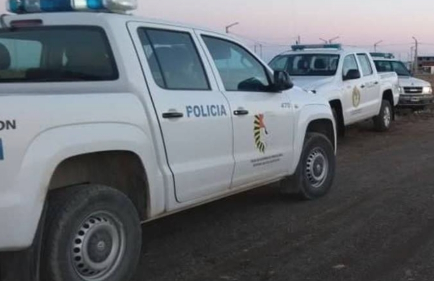 Encuentran muerto a un hombre en un Obrador
