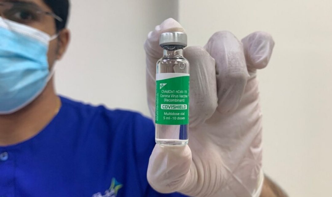 Coronavirus: esta madrugada llegará desde la India el primer lote de vacunas de AstraZeneca