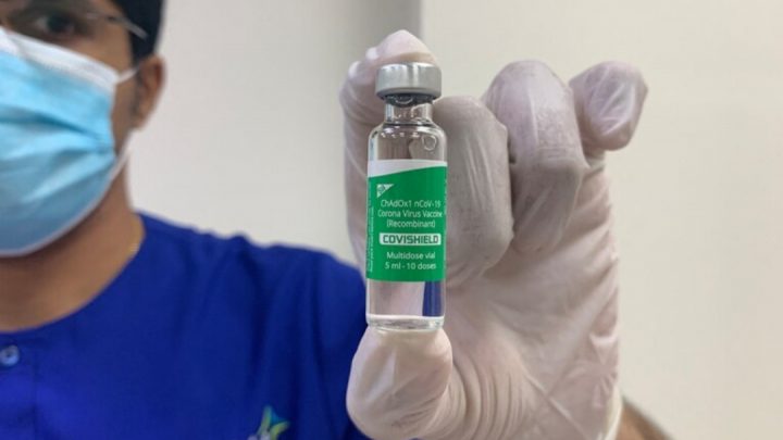 Coronavirus: esta madrugada llegará desde la India el primer lote de vacunas de AstraZeneca