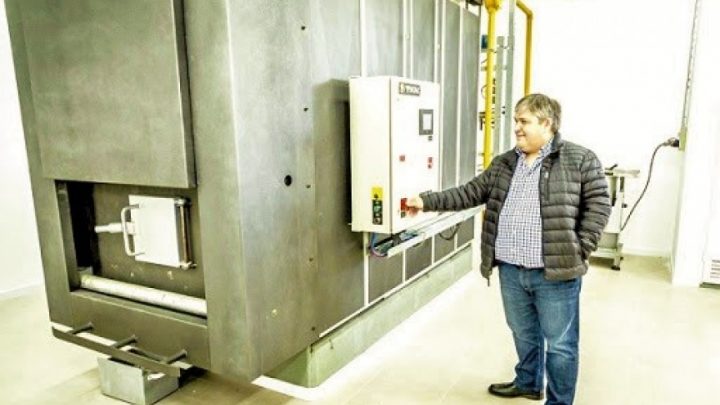 INCREÍBLE: 47 fueguinos deberán ser cremados en Bahía Blanca por falta de respuestas de la Cooperativa Eléctrica