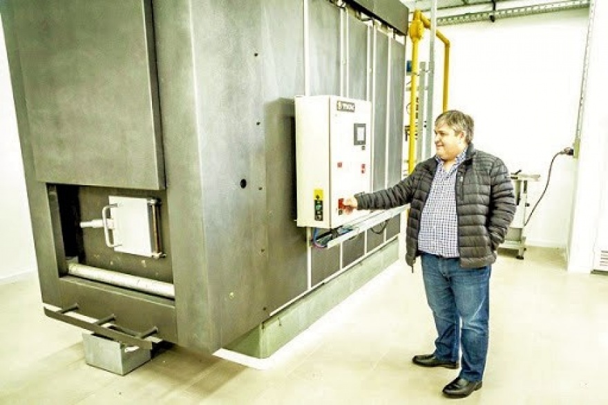 INCREÍBLE: 47 fueguinos deberán ser cremados en Bahía Blanca por falta de respuestas de la Cooperativa Eléctrica
