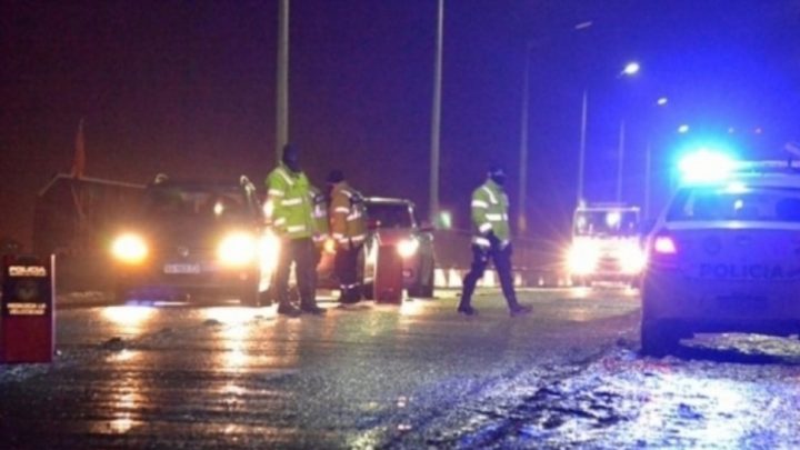 URGENTE: Se levanta le prohibición de circular de noche