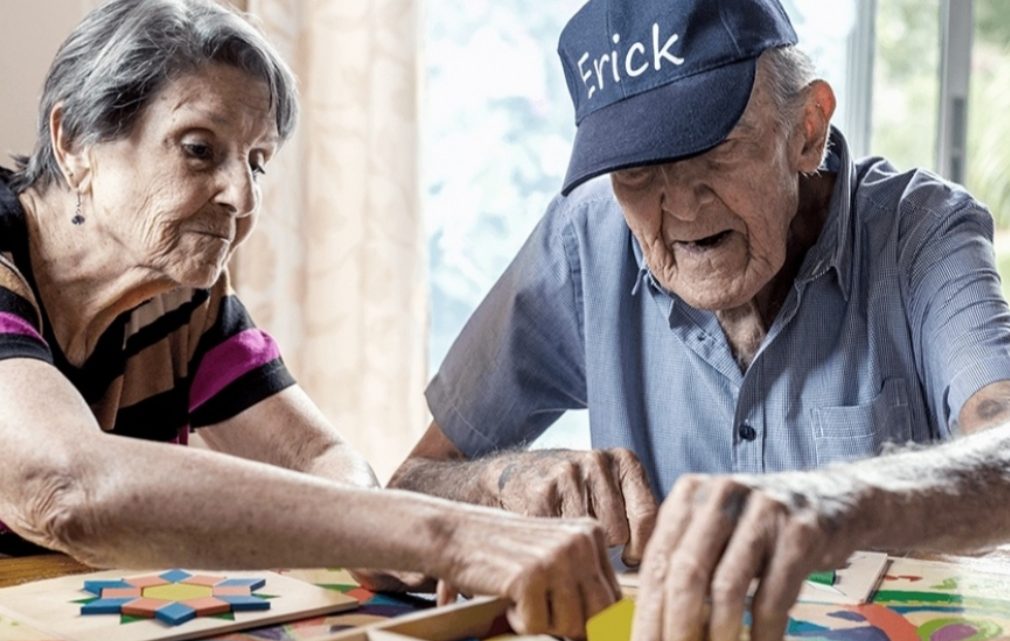 La vacunación en personas mayores «es altamente recomendable», según especialistas