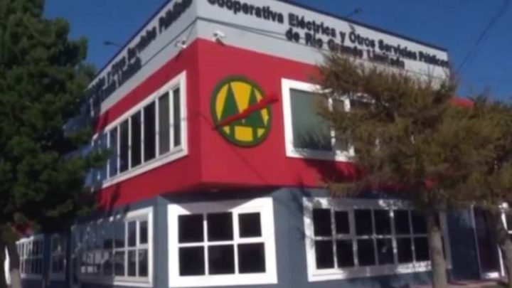 Corte programado de energía en Río Grande