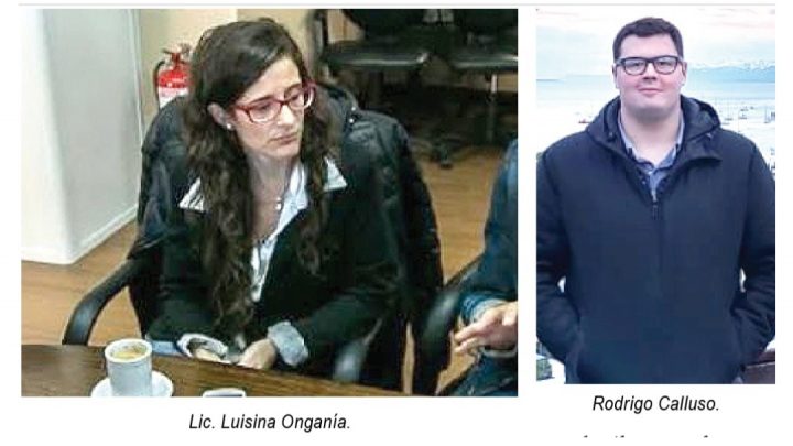 Nueva denuncia de irregularidades en la contratación del servicio de emergencias en el aeropuerto