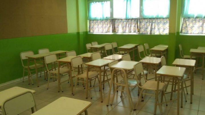 Sugieren aplicar un «protocolo emocional» para los niños ante el regreso a clases