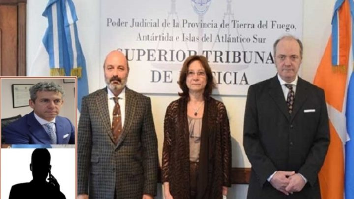 Magistratura todo listo para elegir al 5 Juez del Superior Tribunal de Justicia