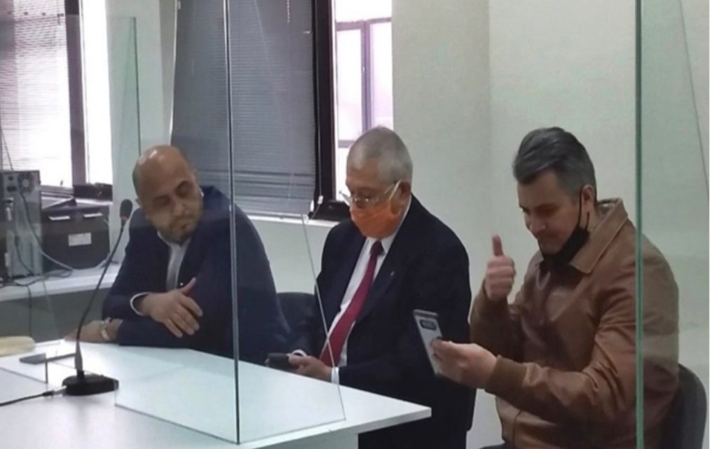 Juicio por mala praxis, absolvieron a los dos médicos Juicio por mala praxis, absolvieron a los dos médicos