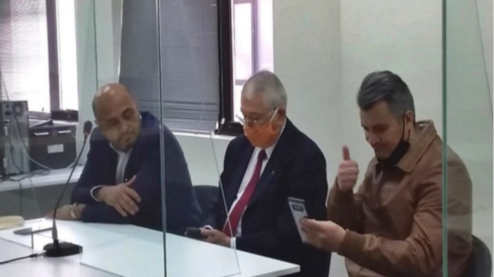 Juicio por mala praxis, absolvieron a los dos médicos