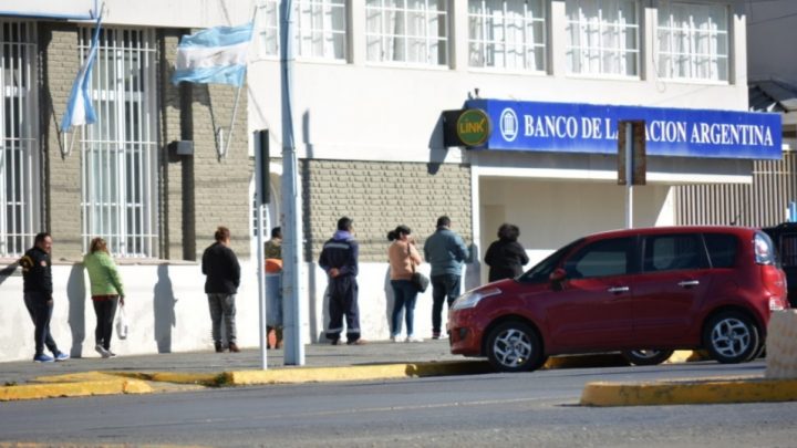 Insólito falló de sistema del Banco Nación afectó los saldos en las cuentas y duplicó débitos