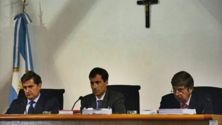 Violento a juicio por lesiones agravadas y amenazas a su pareja