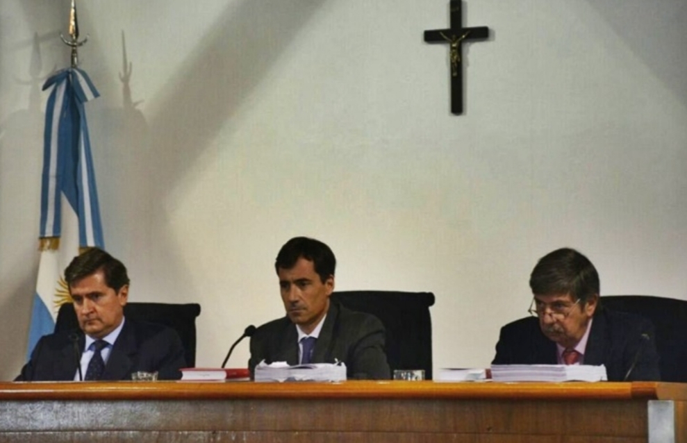 Violento a juicio por lesiones agravadas y amenazas a su pareja Violento a juicio por lesiones agravadas y amenazas a su pareja