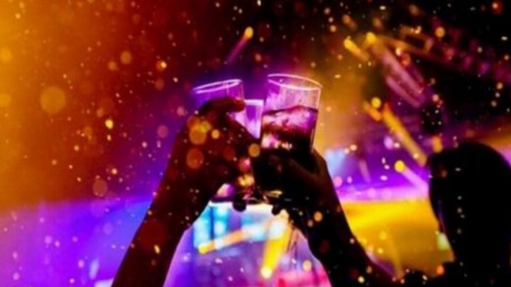 Organizan marcha y movilizacion pidiendo apertura de boliches en TDF