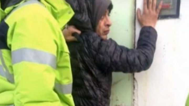 Innumerables delitos contra la propiedad: Volvió a delinquir Daniel Sarome